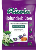 RICOLA-o-Z-Beutel-Holunderblueten-Bonbons