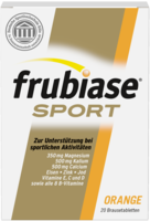 FRUBIASE-SPORT-Brausetabletten
