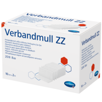 VERBANDMULL-Hartmann-10-cmx2-m-zickzack