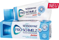 SENSODYNE-ProSchmelz-junior-Zahncreme