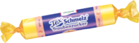 SOLDAN Tex Schmelz Traubenzucker Pfirsich Rolle