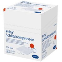 PEHA-SCHLITZKOMPRESSEN-7-5x7-5-cm-steril