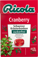 RICOLA-o-Z-Box-Cranberry-Bonbons