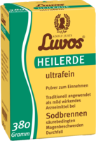 LUVOS-Heilerde-ultrafein