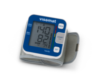 VISOMAT-handy-Handgelenk-Blutdruckmessgeraet