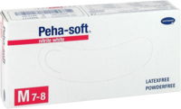 PEHA-SOFT-nitrile-white-Unt-Hands-unsteril-pf-M