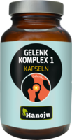 GELENKKOMPLEX 1 450 mg Kapseln