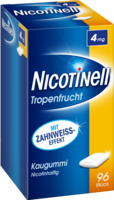 NICOTINELL-Kaugummi-Tropenfrucht-4-mg
