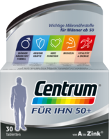CENTRUM-fuer-Ihn-50-Capletten