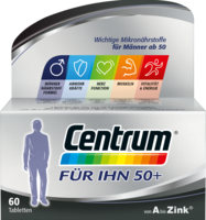 CENTRUM-fuer-Ihn-50-Capletten