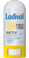 LADIVAL-Aktiv-UV-Schutzstift-LSF-50