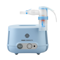 PARI COMPACT2 Inhalationsgerät