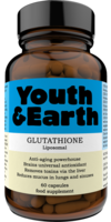 GLUTATHION LIPOSOMAL Kapseln Youth & Earth
